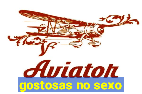 gostosas no sexo